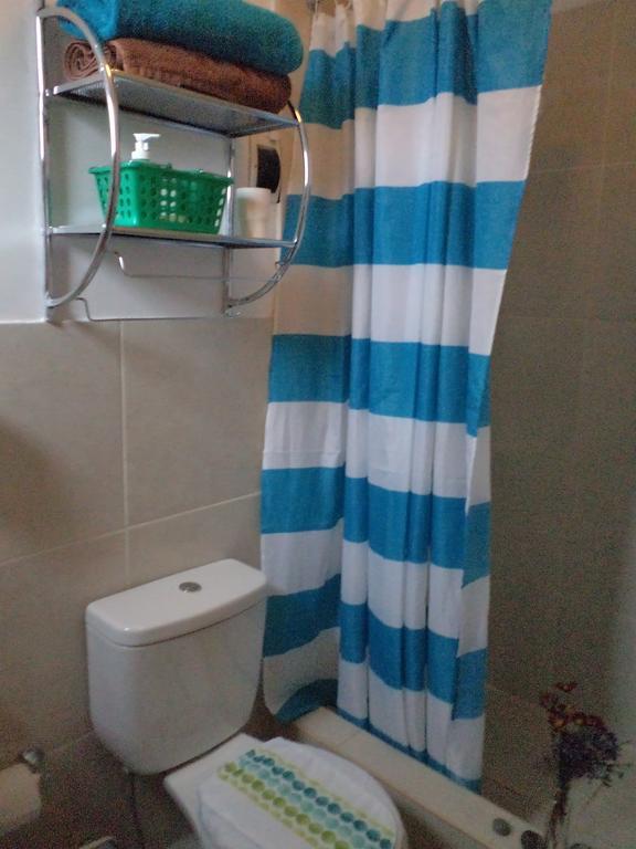 La Casa De Karla Hostel Lima Kamer foto