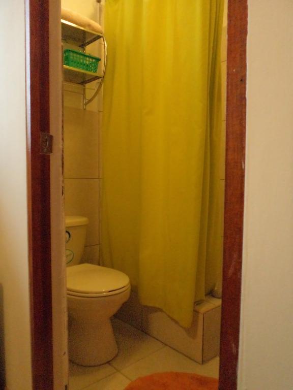 La Casa De Karla Hostel Lima Kamer foto