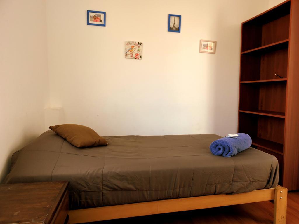 La Casa De Karla Hostel Lima Buitenkant foto