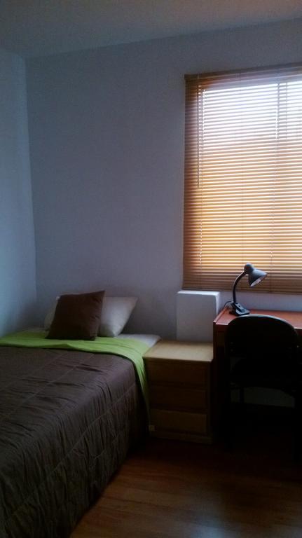 La Casa De Karla Hostel Lima Kamer foto